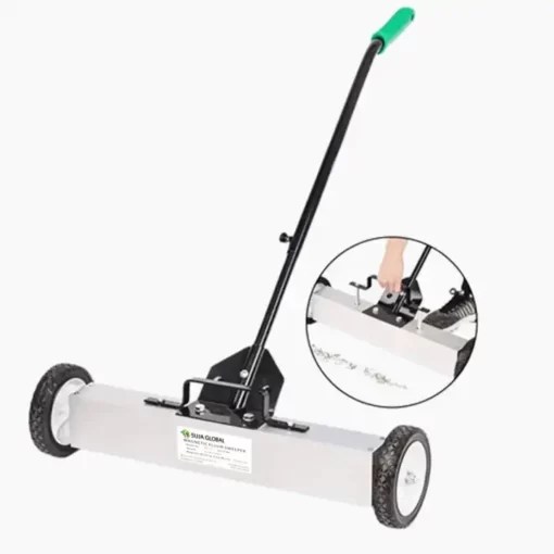 Sweeper 18 Inch with Release System price in BD
