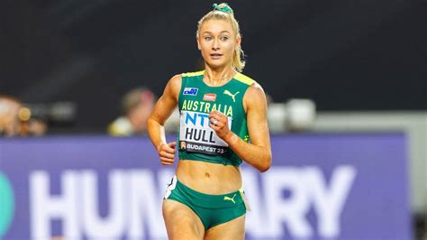 Jessica Hull - Sujeto