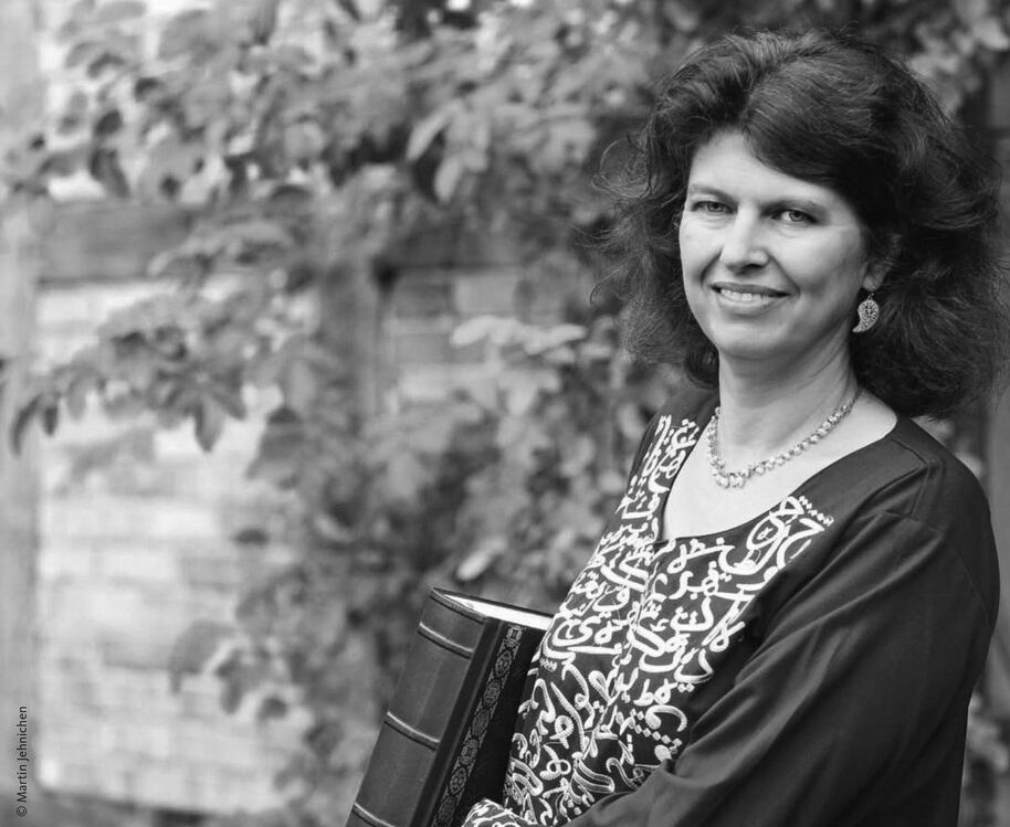 Claudia Ott Sujet Verlag