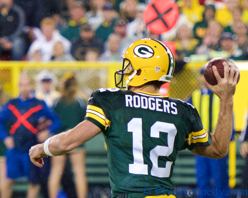 The Top 10 NFL Quarterbacks Heading Into Next Season The Juice Online