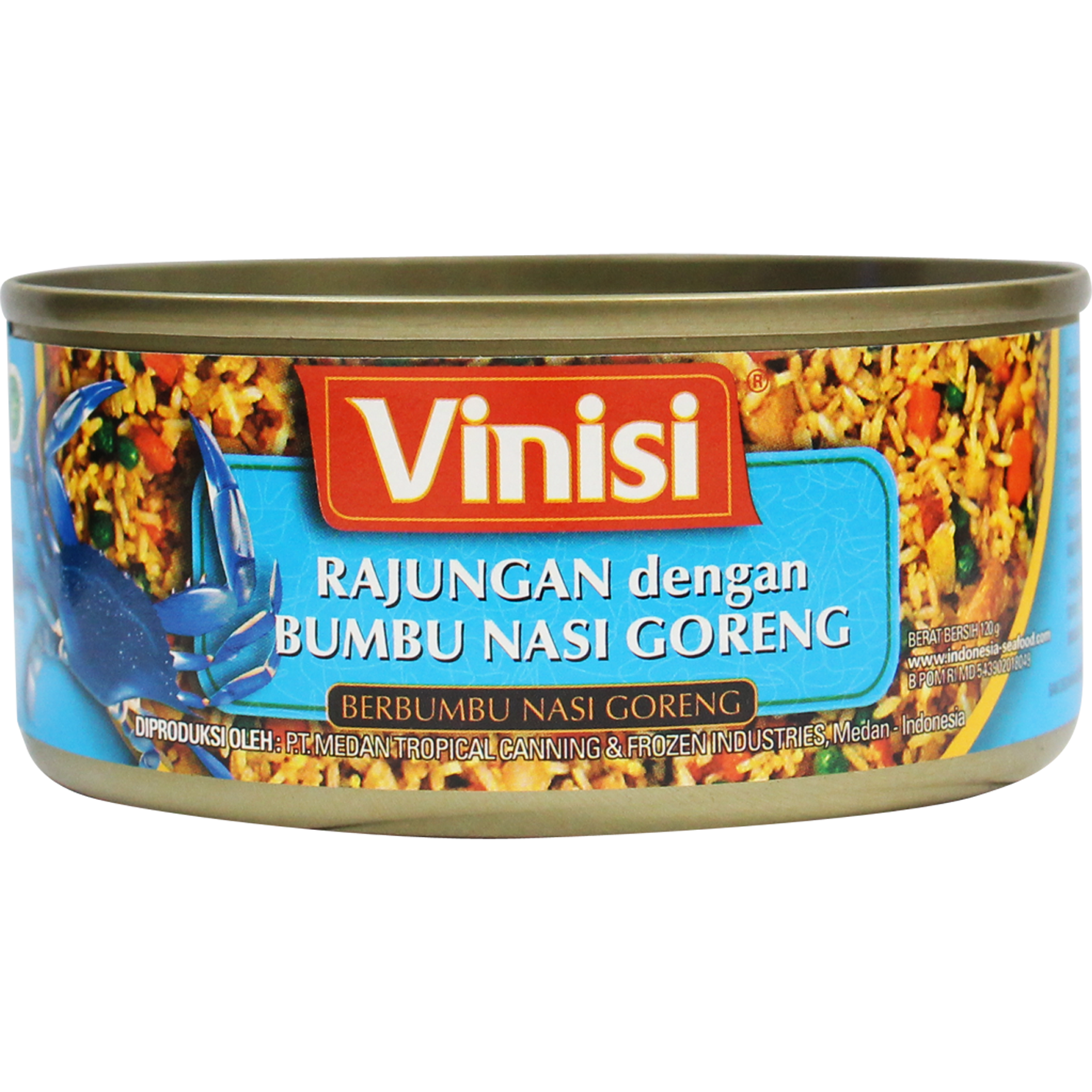 Expensive Rajungan Goreng Awe-Inspiring