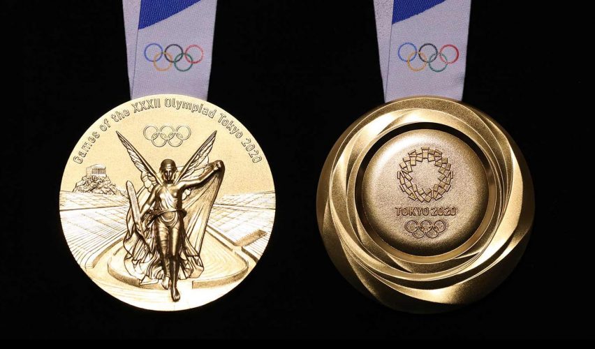 Olimpik 2020 Malaysia Sasar 3 Pingat, Salah Satunya