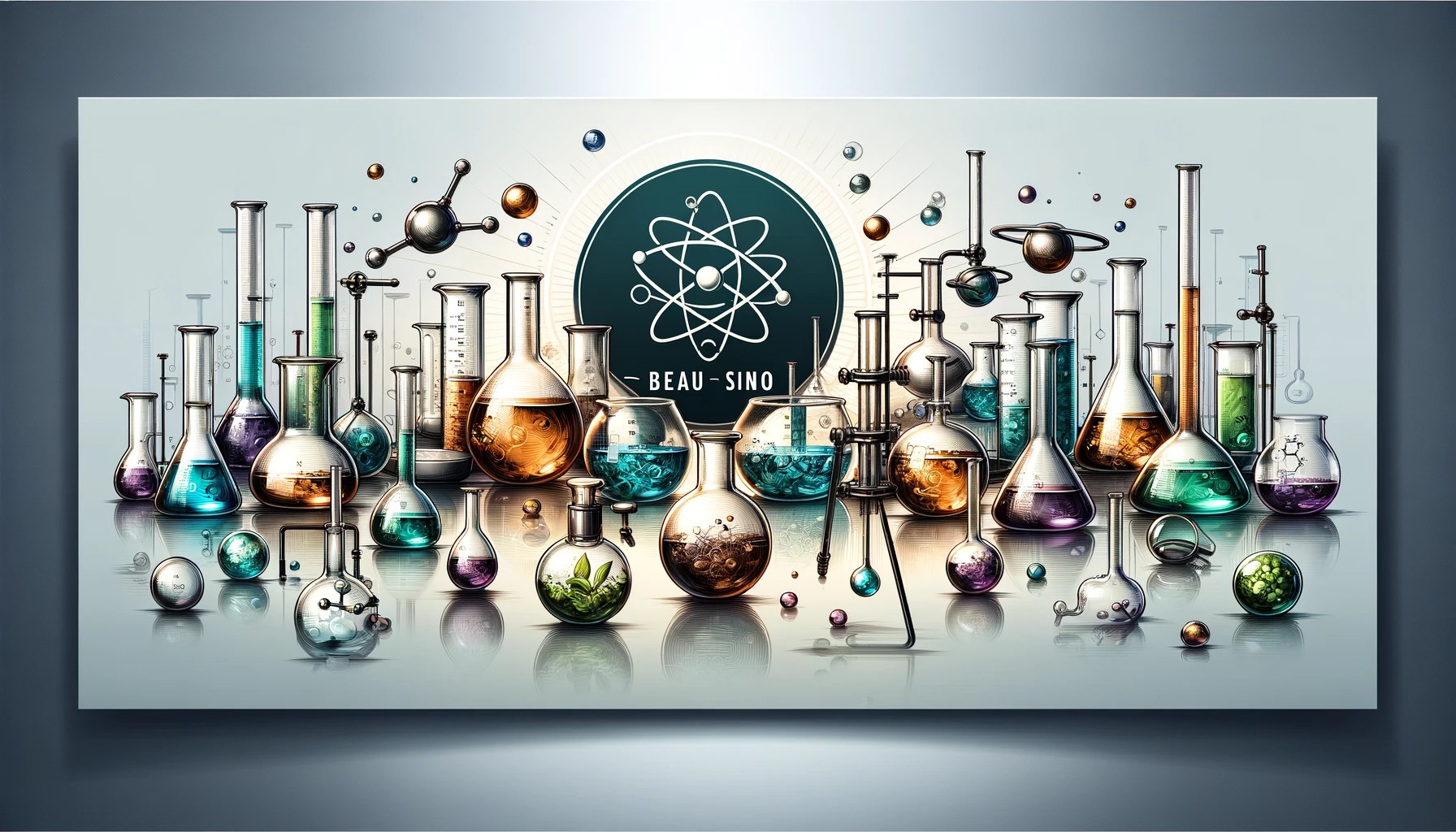 Top Lab Glassware Manufacturers OEM/ODM