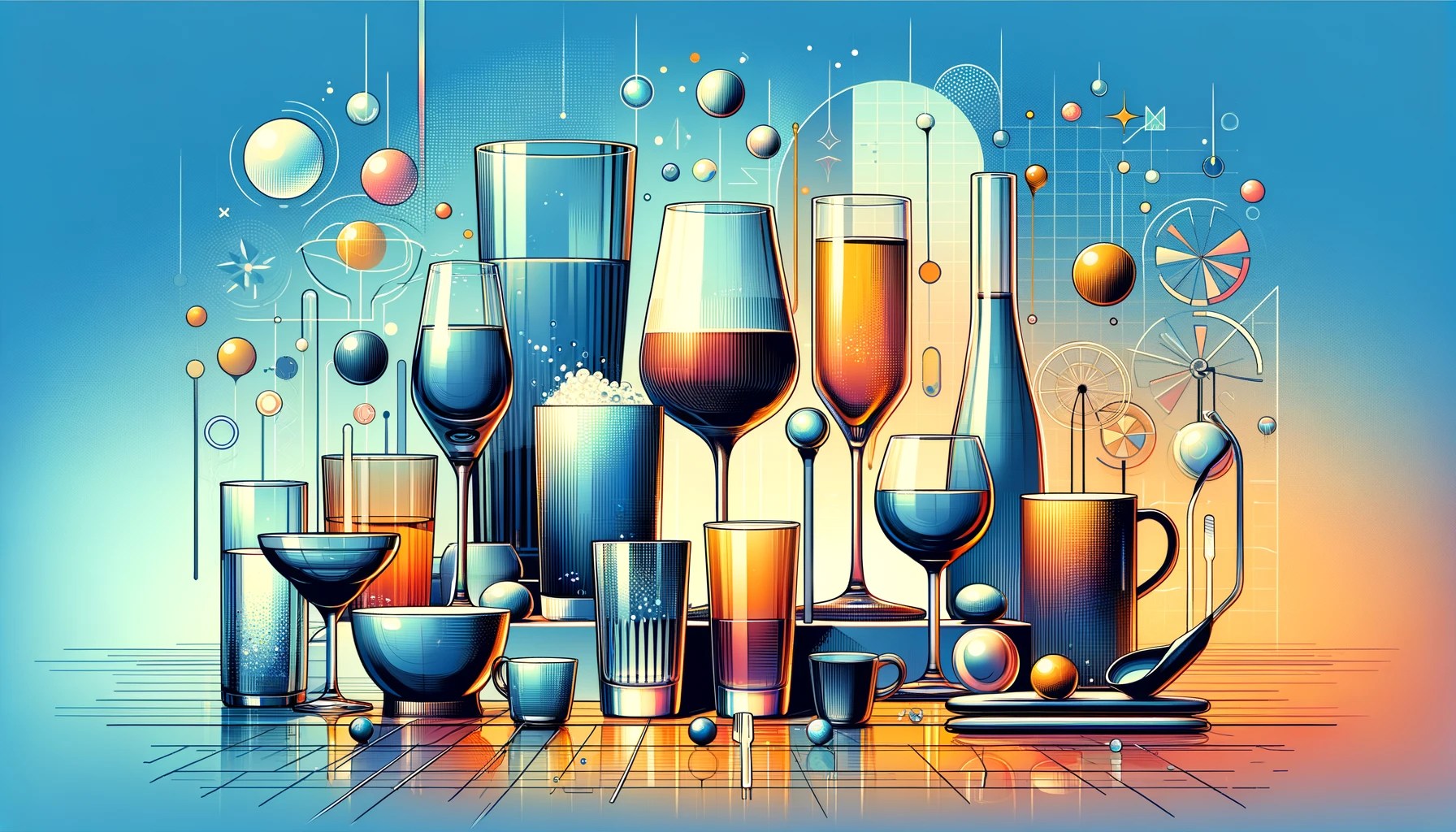 Top Drinking Glass Manufacturers in 2024