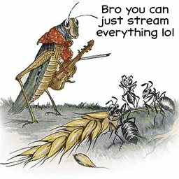 User