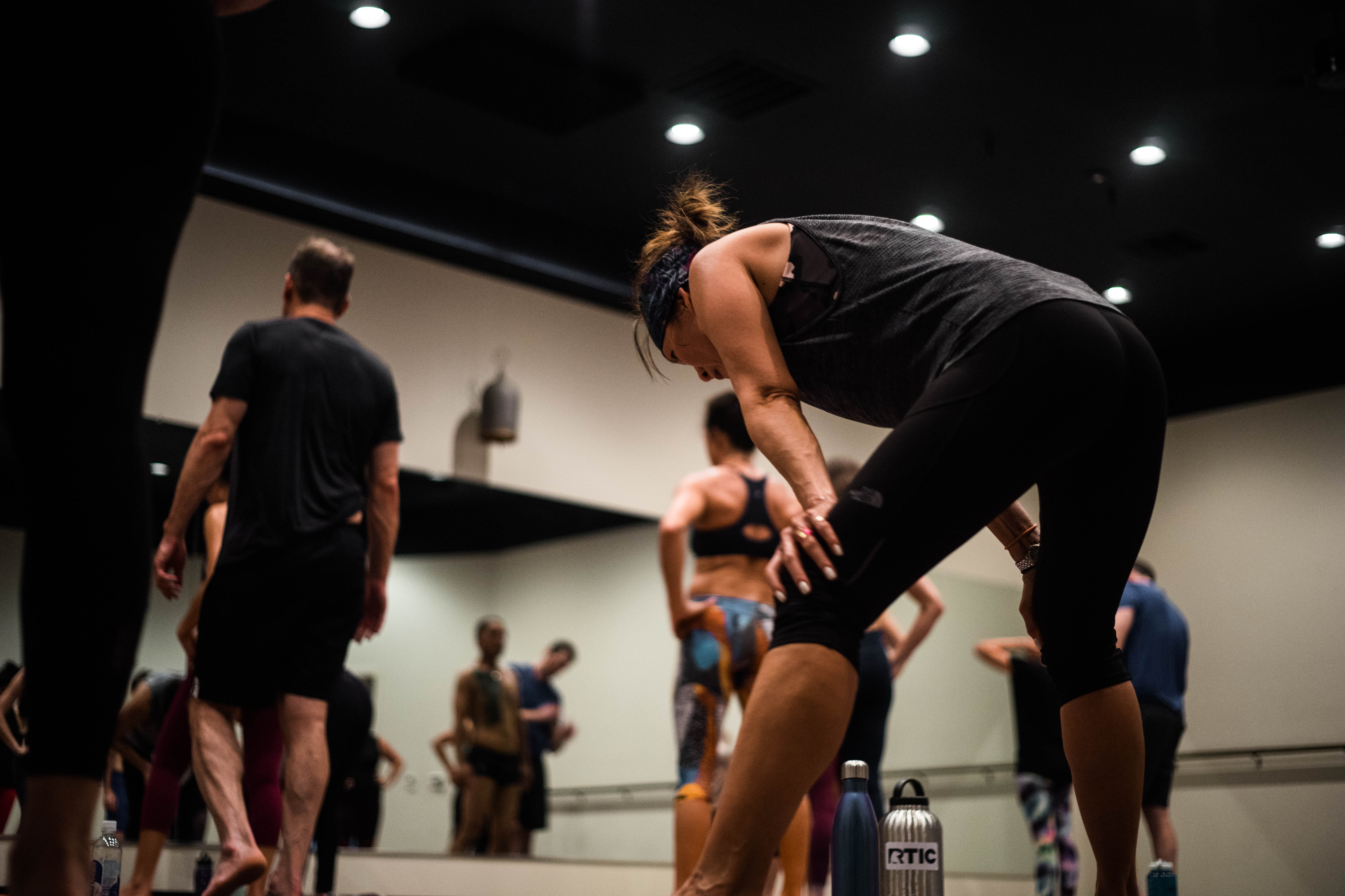 Pilates Sukha Studios