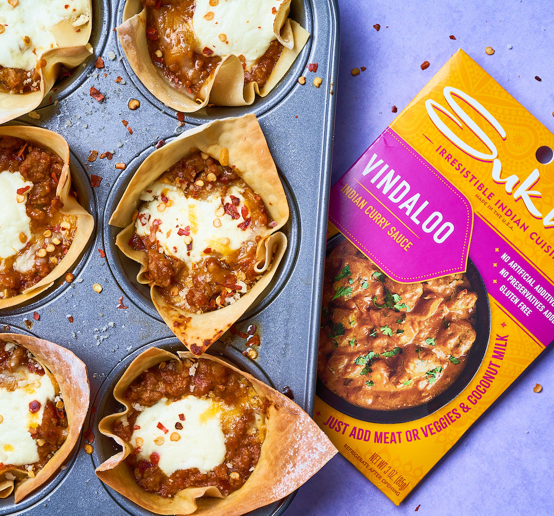 7 Easy Indian Food Recipes For The Holidays Sukhi's