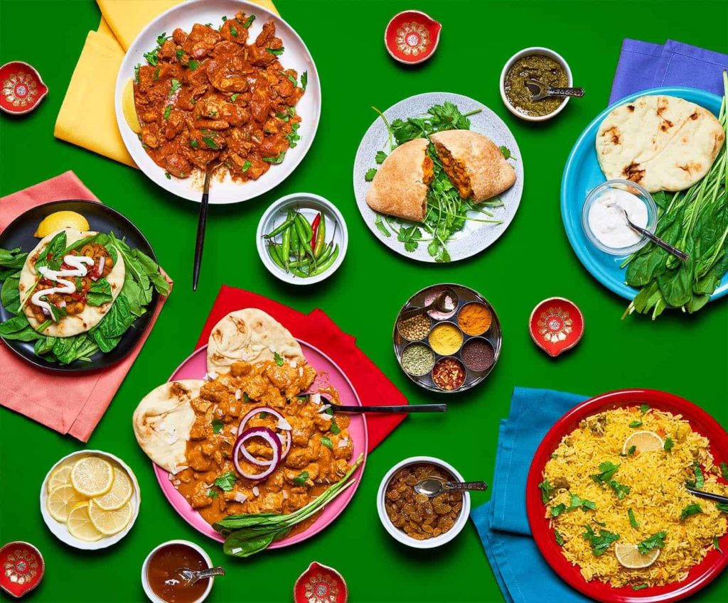 What Is Chutney? Sukhi's