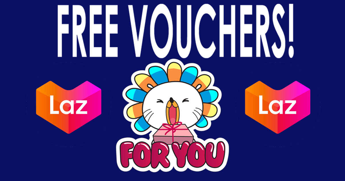 Extra ₱300 Off Voucher Code with MasterCard Lazada App only
