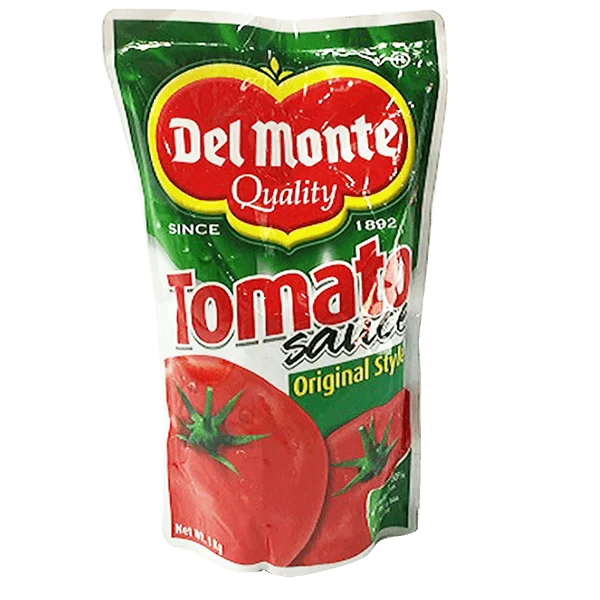 Del Monte Tomato Sauce Original Style (1kg) Suki Kart