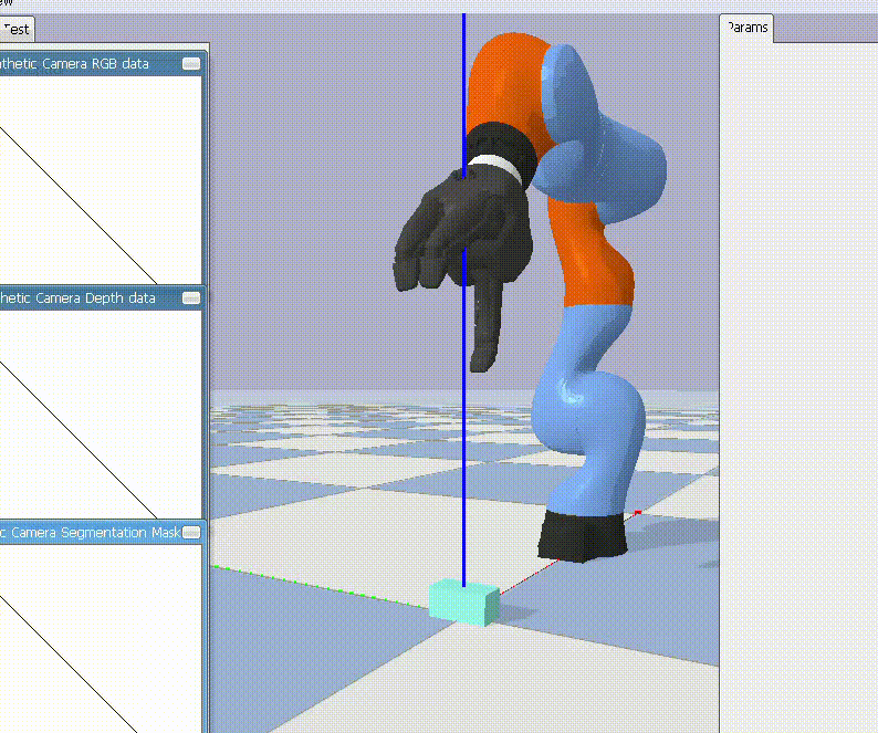 Sukruthi Chidananda Robotics