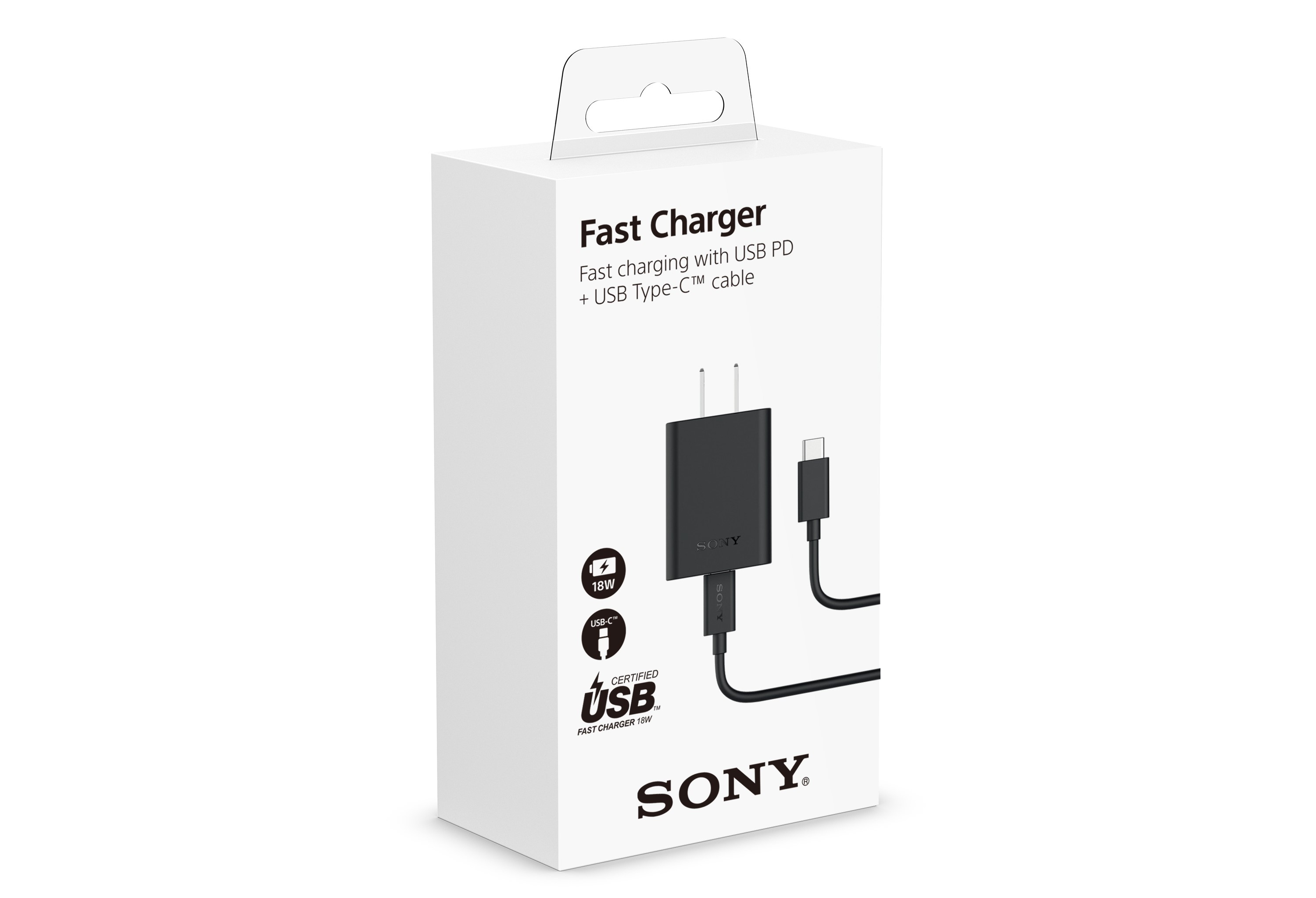 找不到好用的pd充電器 Sony Uch32c 快速充電器這不就來了 束褲3c團