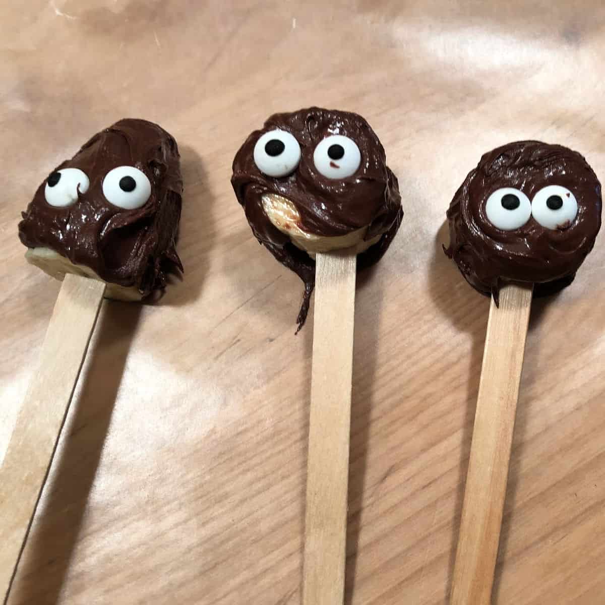 Poop On A Stick Recipe