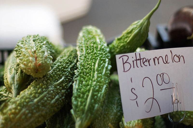 Bitter Doesn’t Always Mean Bad — GeneOTW with TAS2Rs The Su Lab