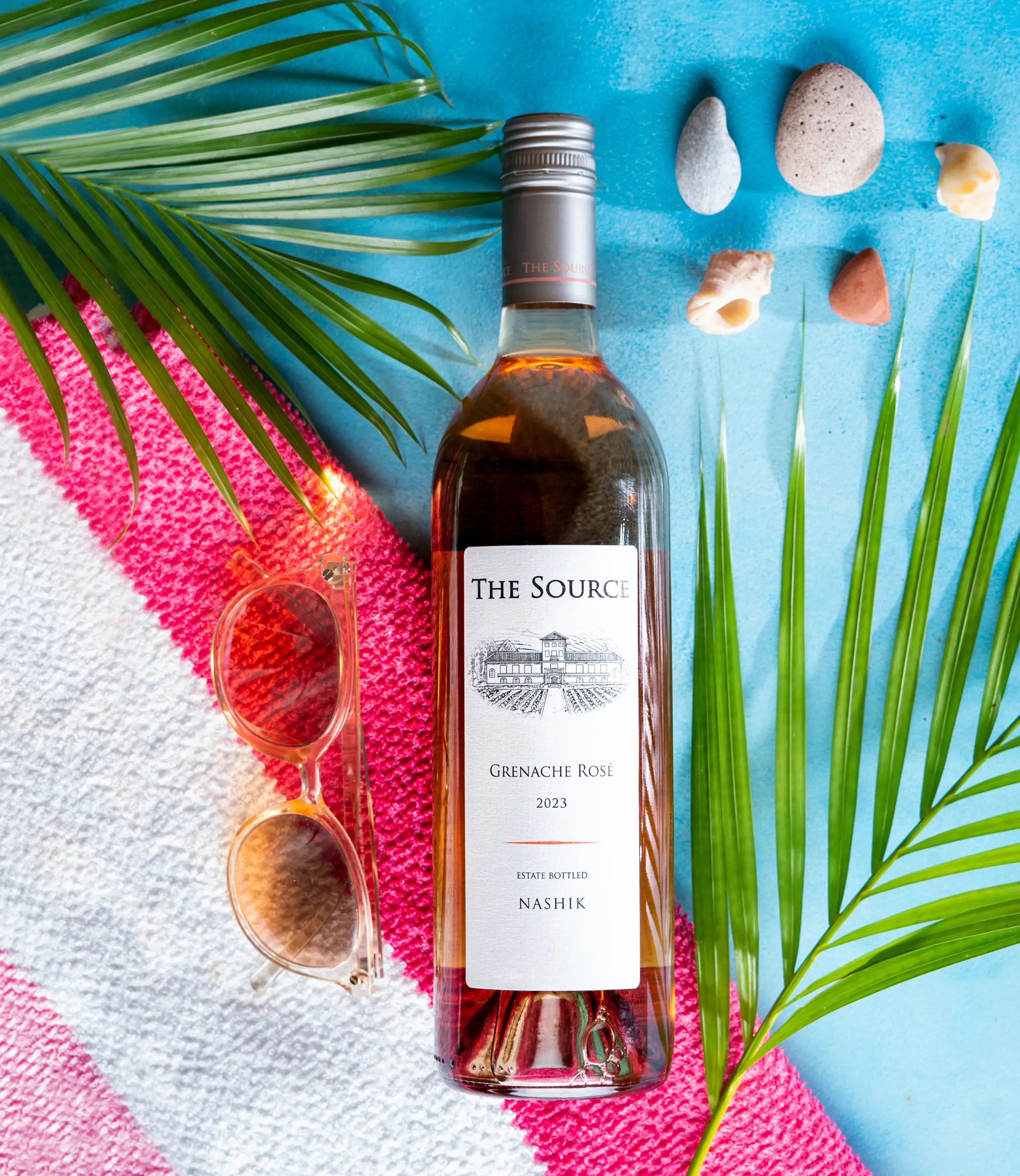 Seven of the Best & Cheap Wines to Gift Someone Sula Vineyards