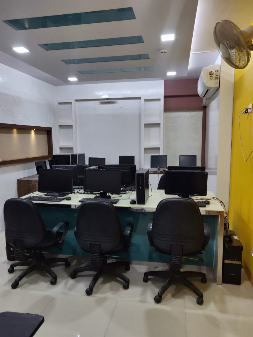 Aptech Computer & Aviation Academy in HSR Layout