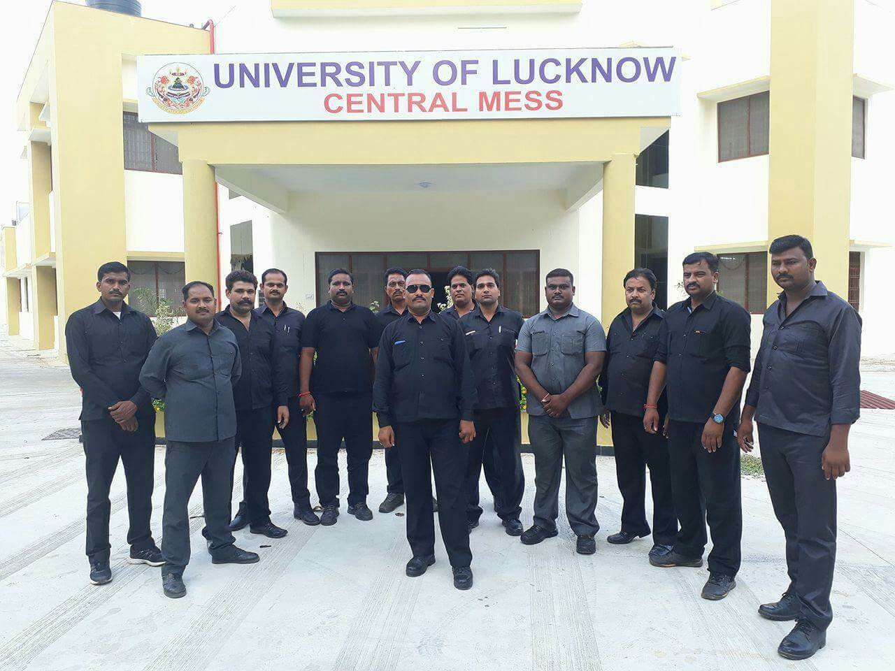 Gauri Shakti Security Guard Services in Gomti Nagar, Lucknow226010 Gauri Shakti Security Guard Services in Gomti Nagar, Lucknow226010