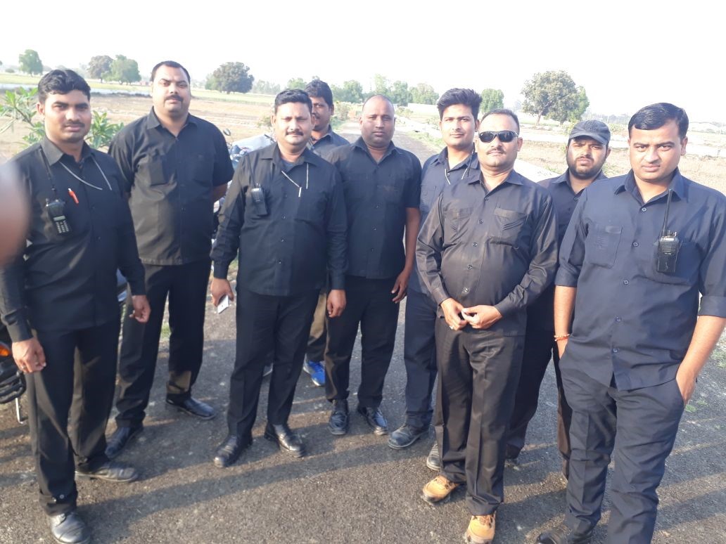Gauri Shakti Security Guard Services in Gomti Nagar, Lucknow226010 Gauri Shakti Security Guard Services in Gomti Nagar, Lucknow226010