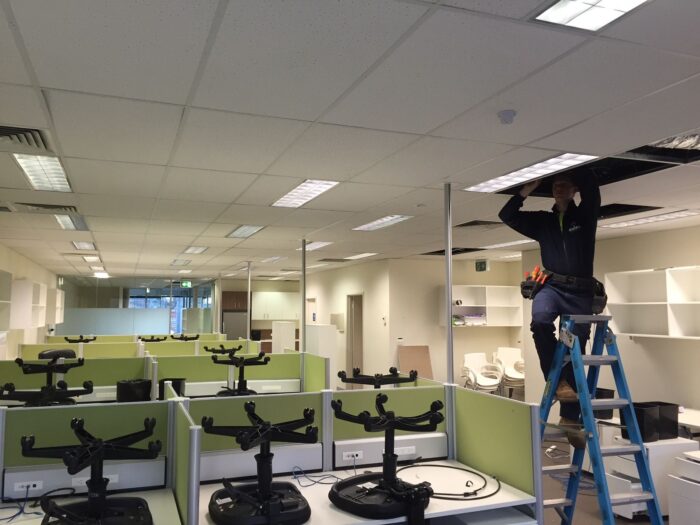 Air Conditioning Installation Geelong & Surf Coast Sulex Electrics