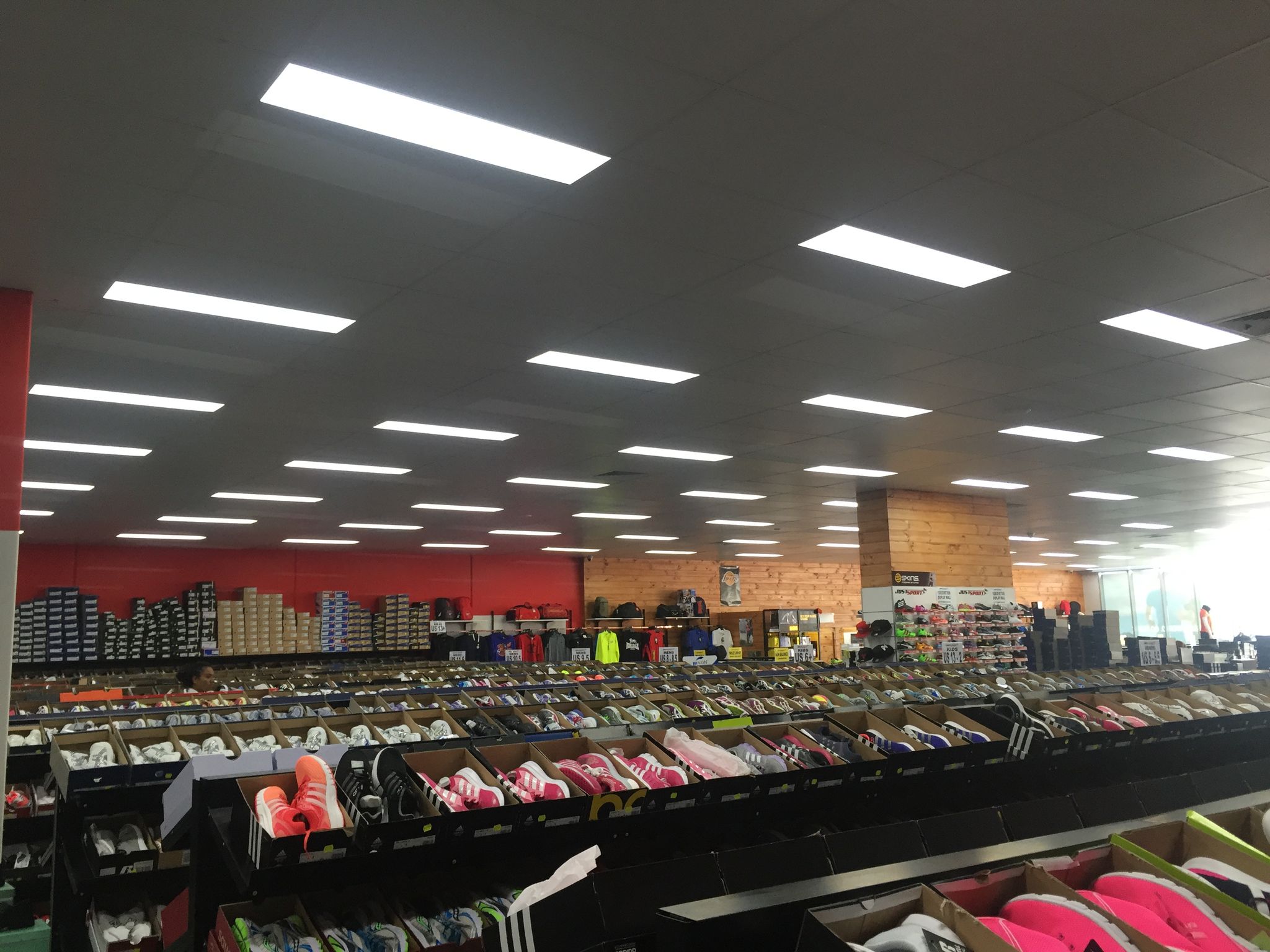 Electrical Fit Outs Geelong & Surf Coast Sulex Electrics