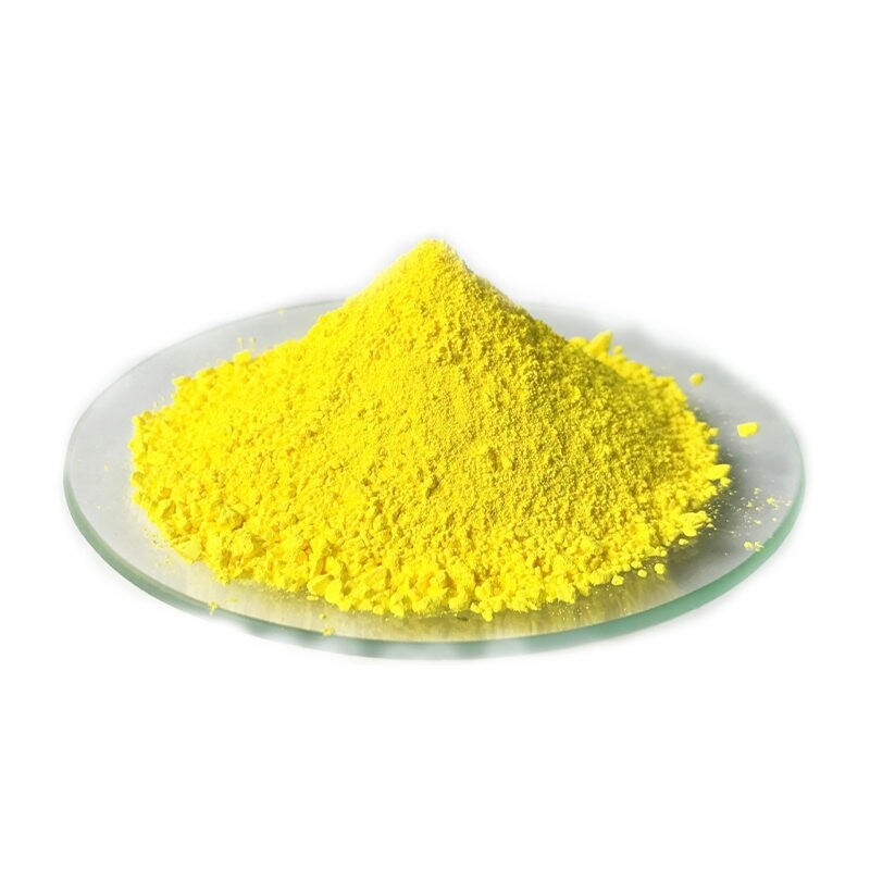 What are the production processes of sulfur powder? Superfine sulfur