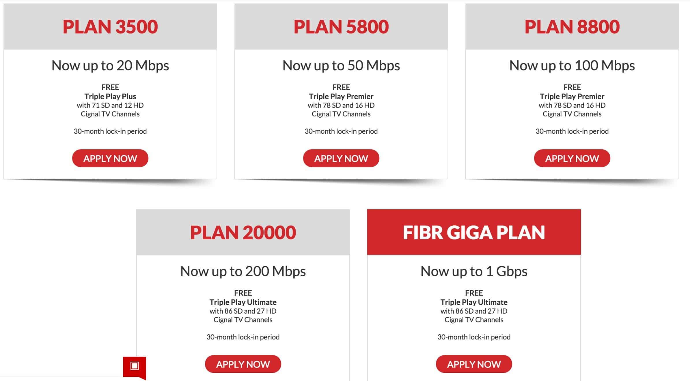 PLDT Home Fibr 1Gbps Advantages of Fast The Sulit Blog 
