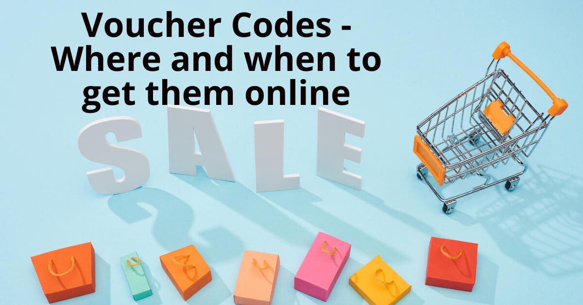 Find the Best Voucher Sites 15 Popular Options and Discounts