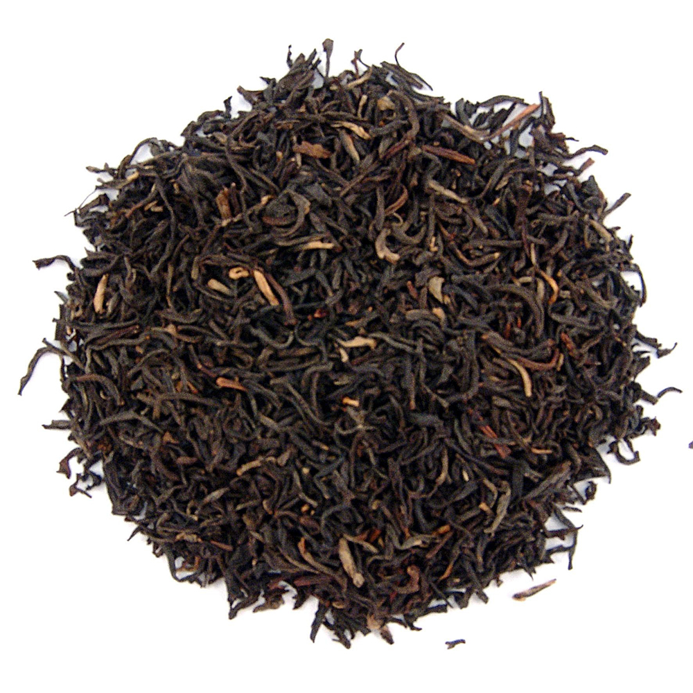 TGFOP Black Tea Grade Tippy Golden Flowery Orange Pekoe Sulit