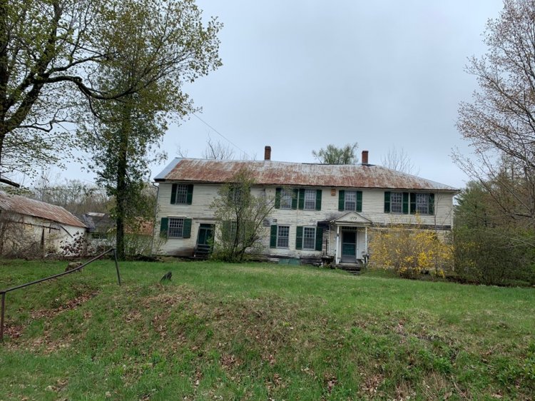 Auction 2 WILLIAMS DRIVE, Goshen, MA Sullivan & Sullivan Auctioneers