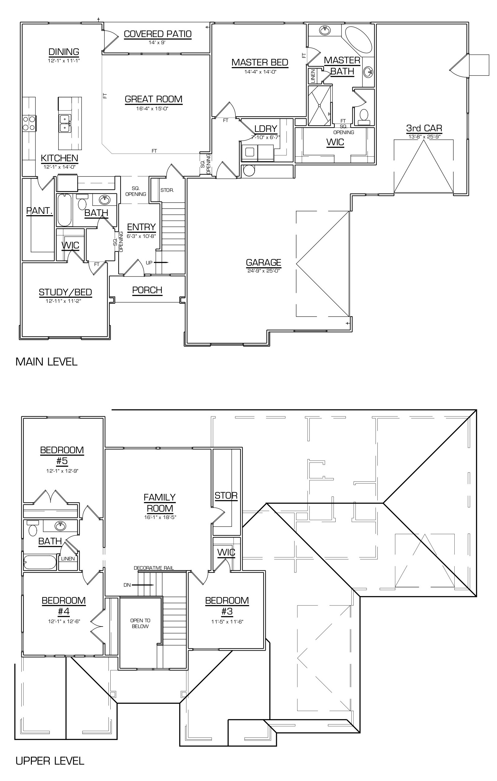 Gentry Sullivan Homes