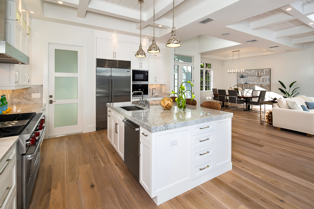 Sullivan Brothers Homes » Gallery