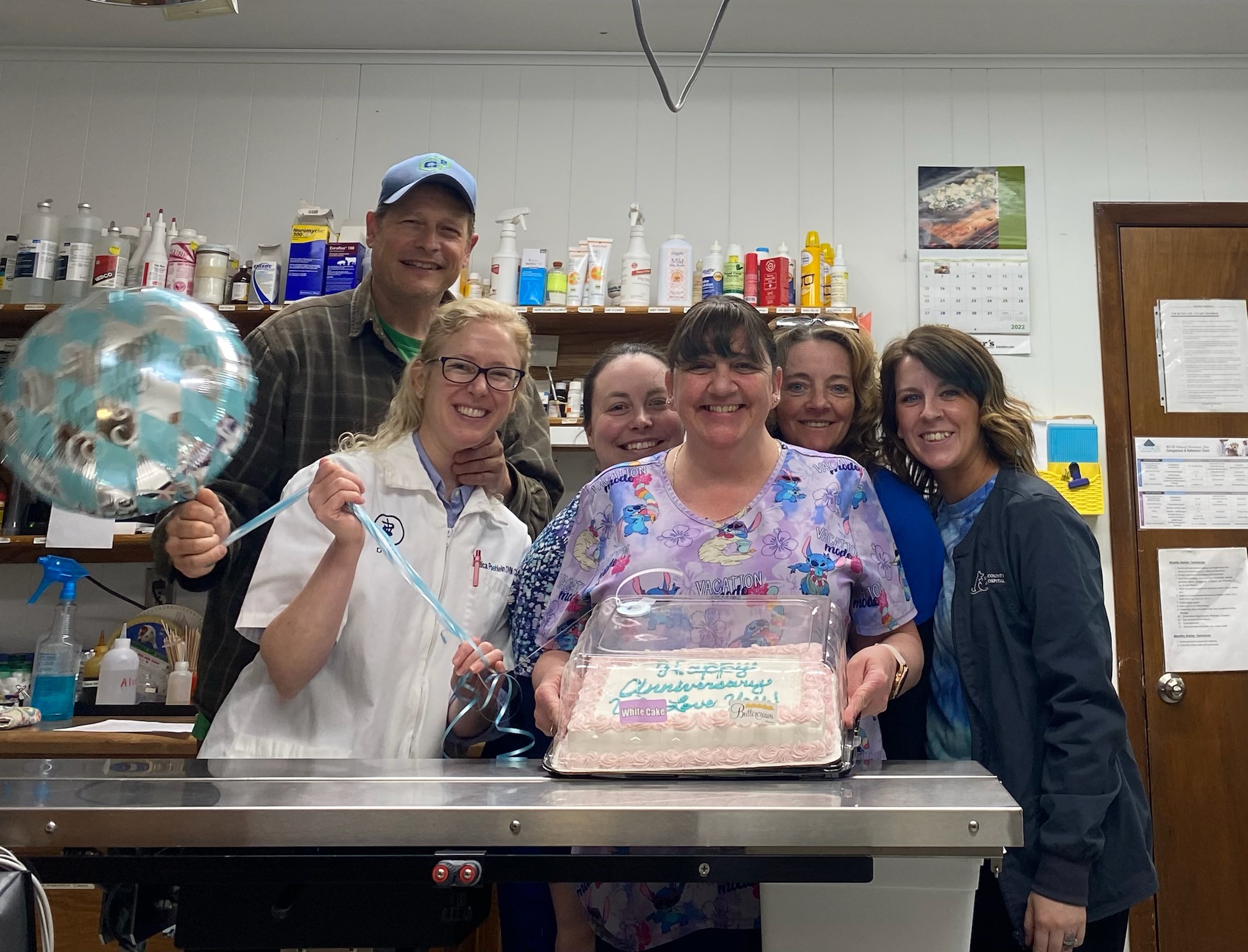 About Us Sullivan County Animal Hospital