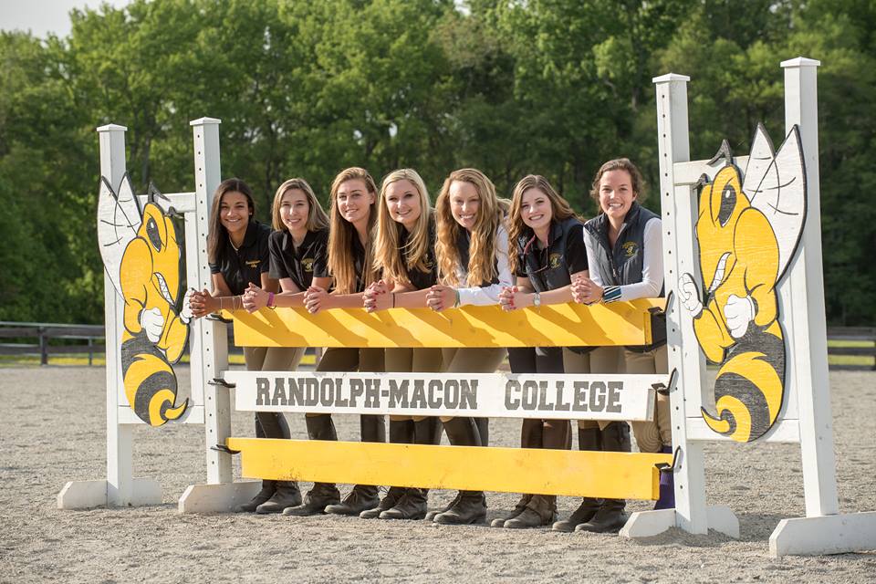 RandolphMacon College Breaks NewStudent and Overall Enrollment
