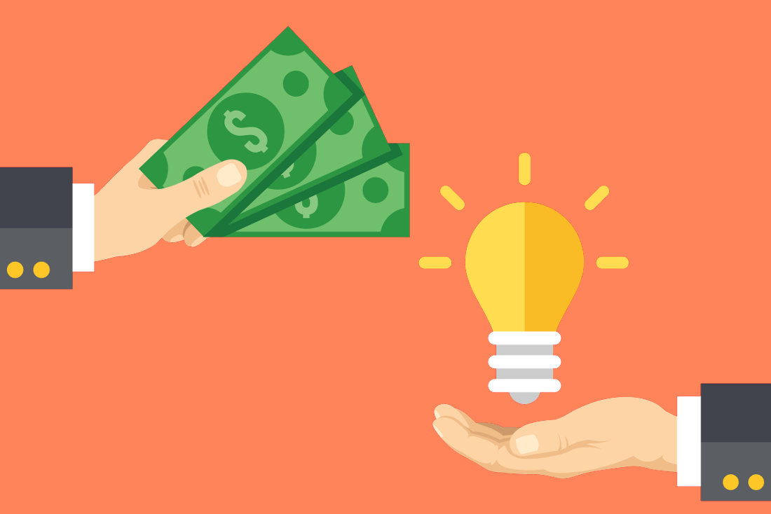 Funding Innovations That Break the Mold The Sullivan Foundation