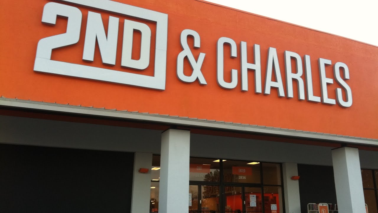 2nd & Charles SullivanHayes Brokerage