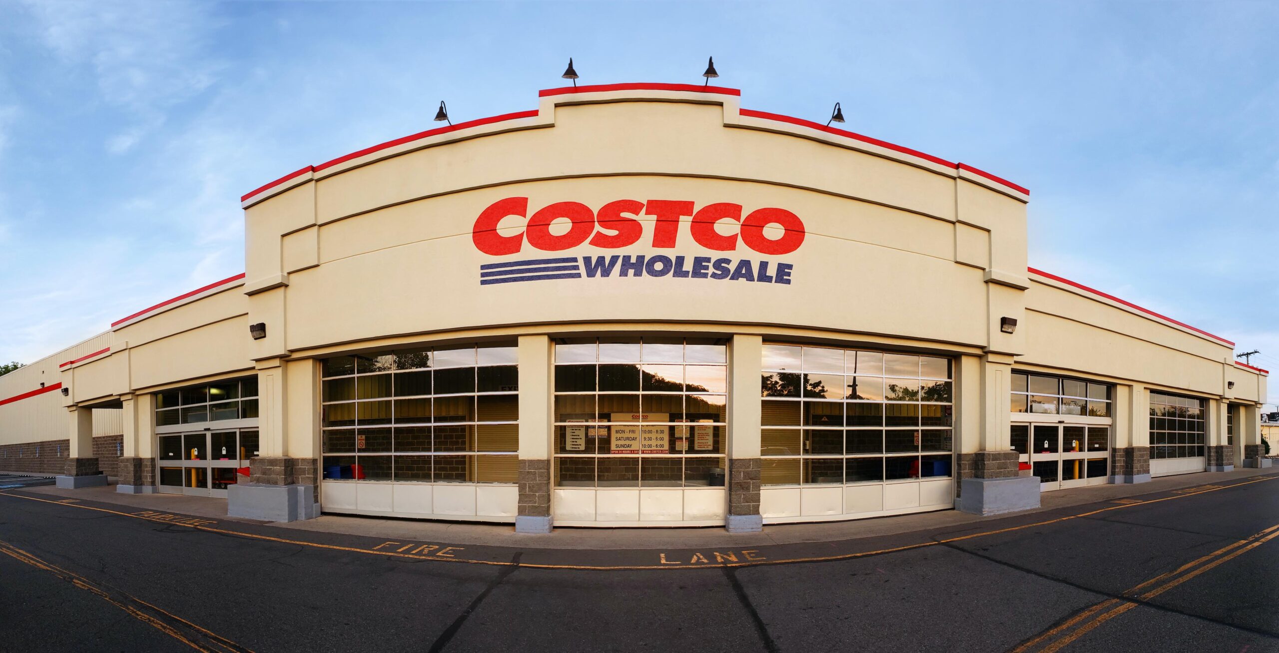 Costco SullivanHayes Brokerage