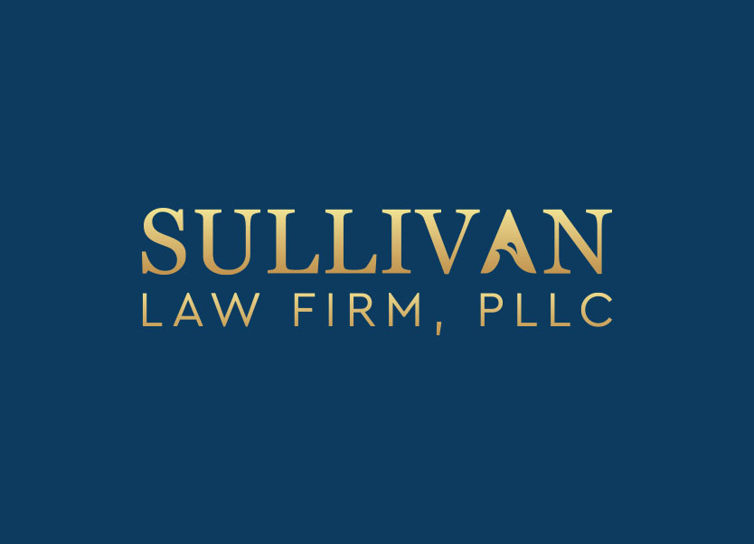 Sullivan Law Firm PLLC ClientCentered and Innovative Legal Services