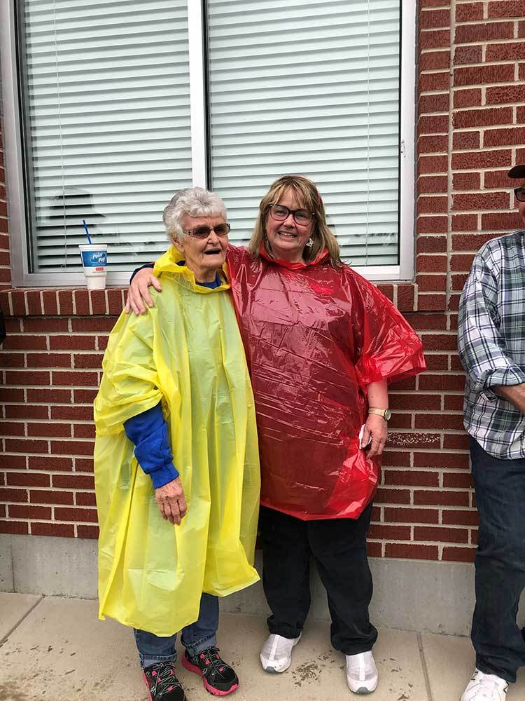 Meramec Community Mission Sullivan, MO Food Pantry