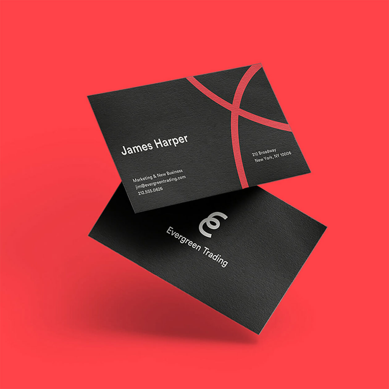 Evergreen Trading Sullivan NYC