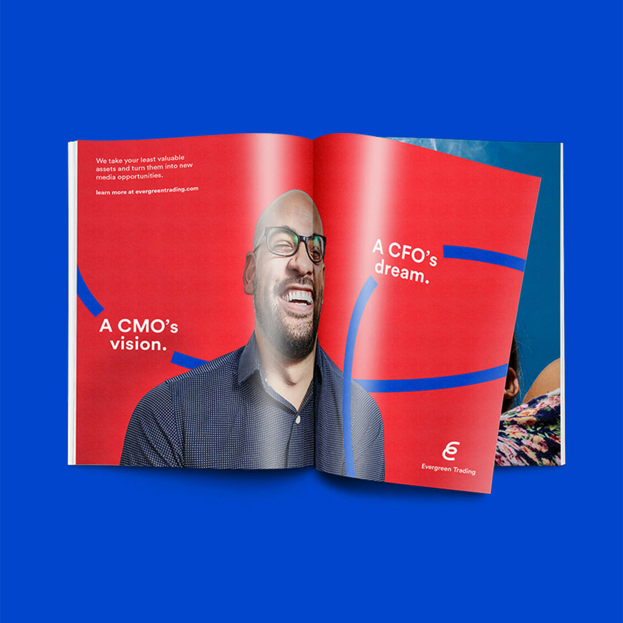 Evergreen Trading Sullivan NYC