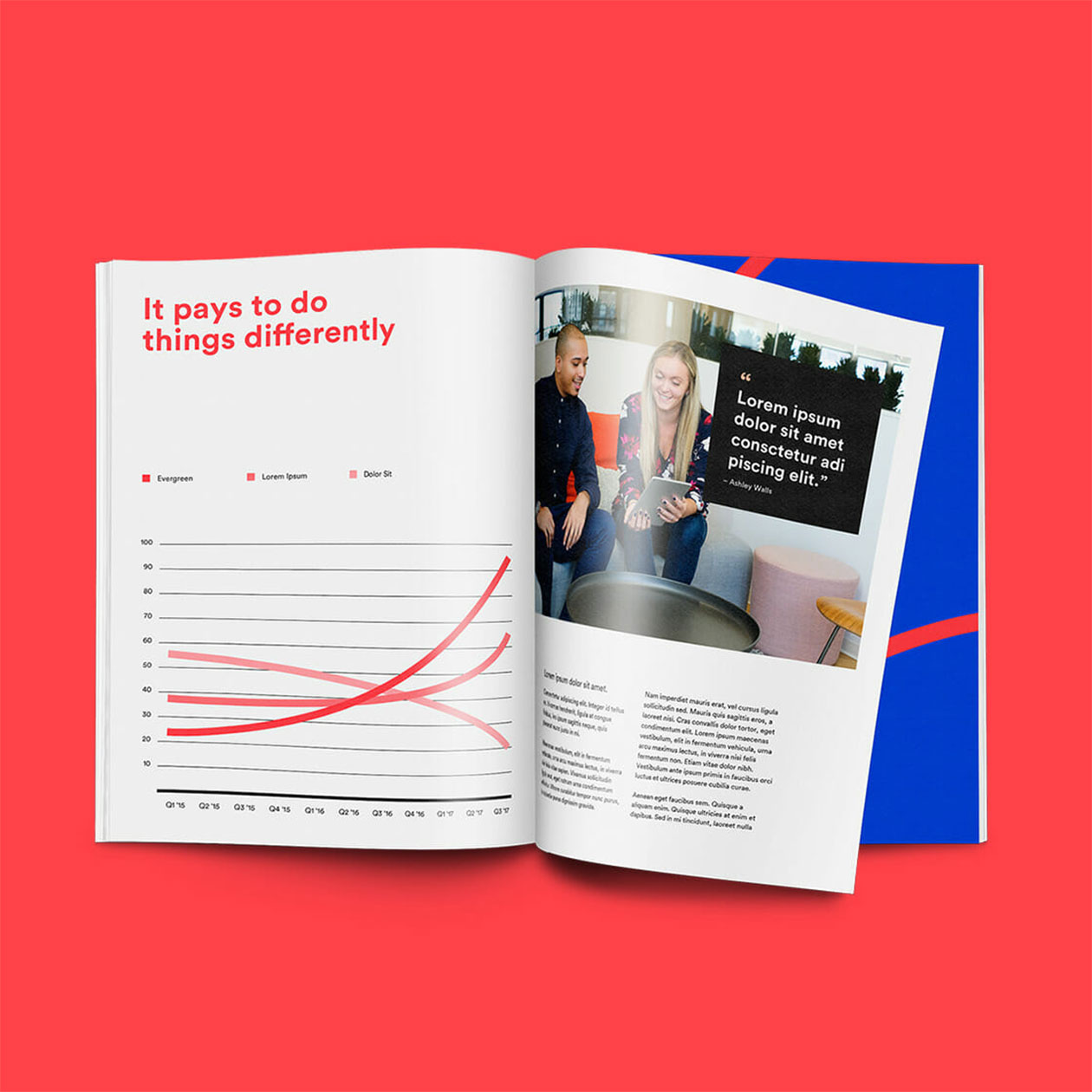 Evergreen Trading Sullivan NYC