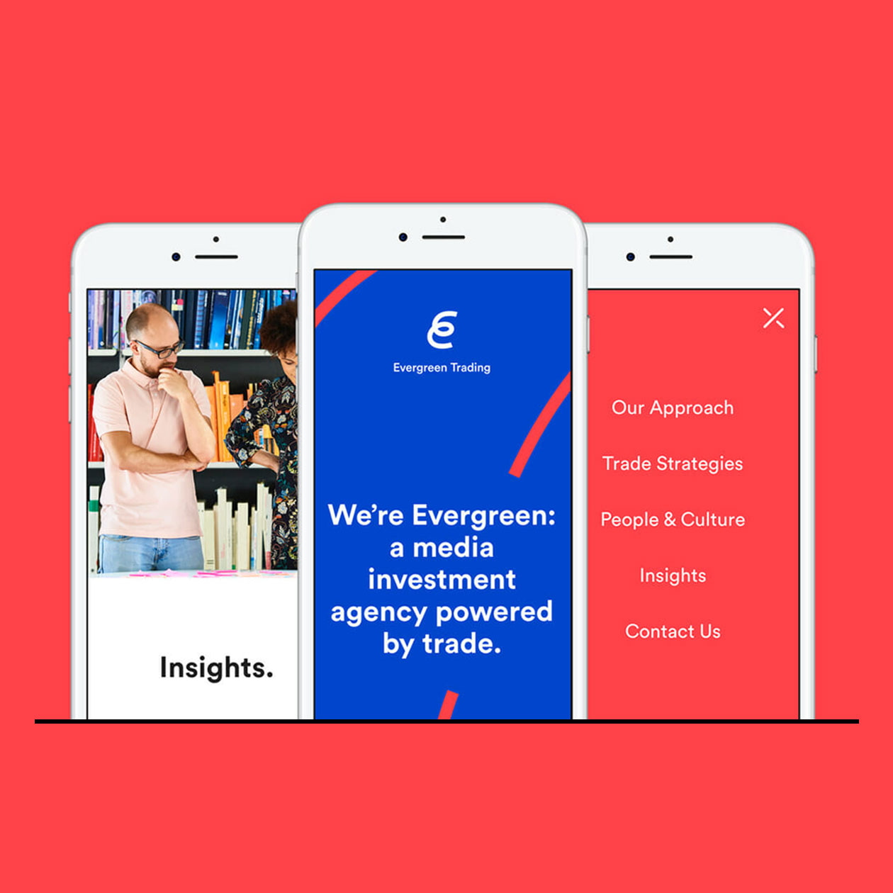 Evergreen Trading Sullivan NYC