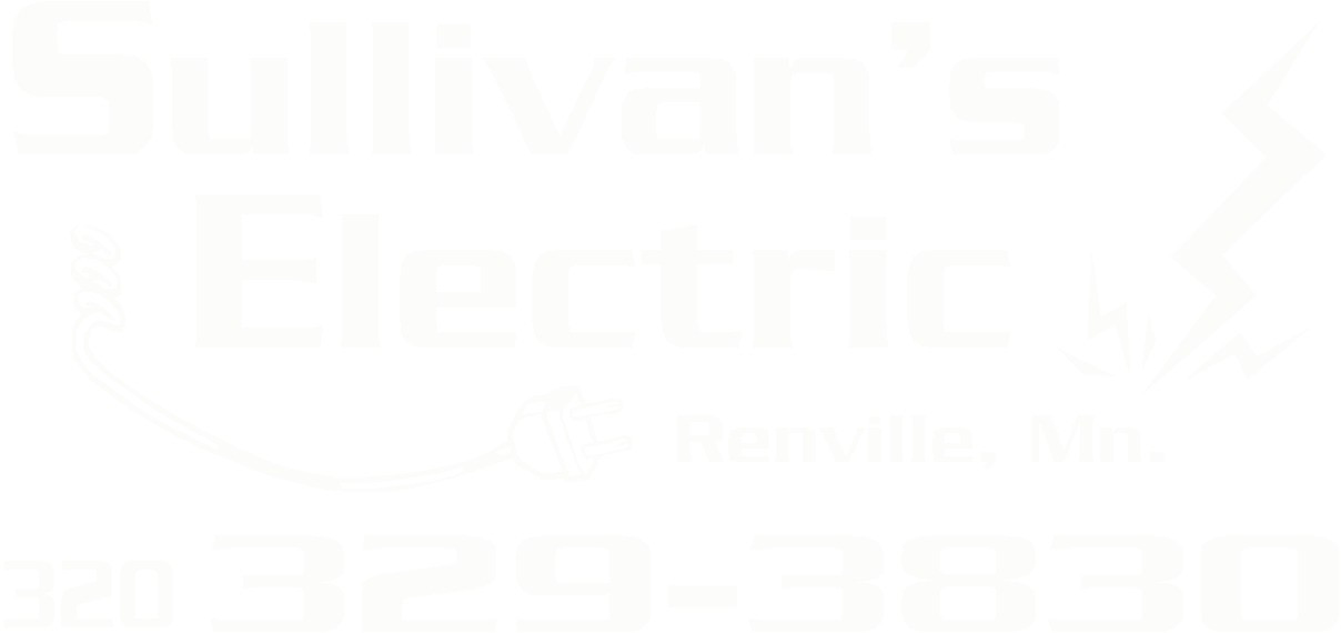 Electrical Services in Renville, MN Sullivan’s Electric