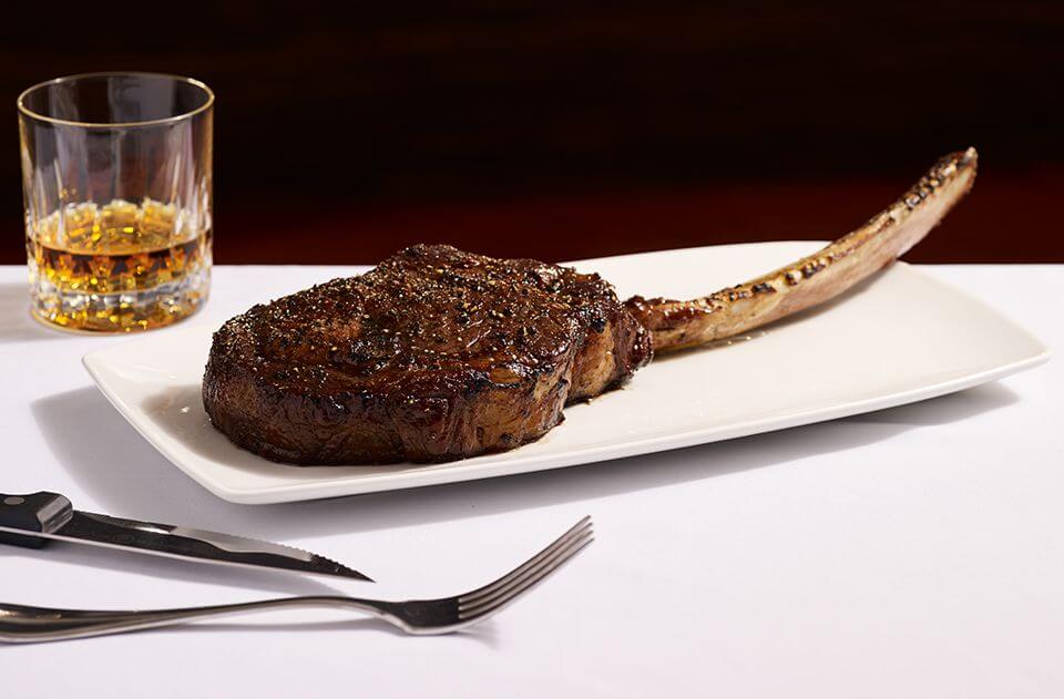 Sullivan's Steakhouse Omaha, NE