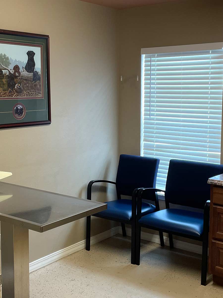 Hospital Tour Sullivan Veterinary Clinic of Winnsboro