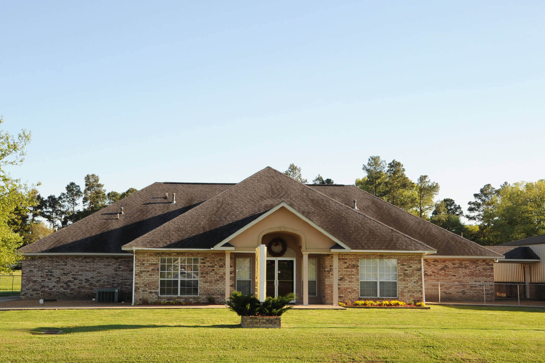 Veterinarian in Winnsboro, LA Trusted Vet Quality Animal Hospital