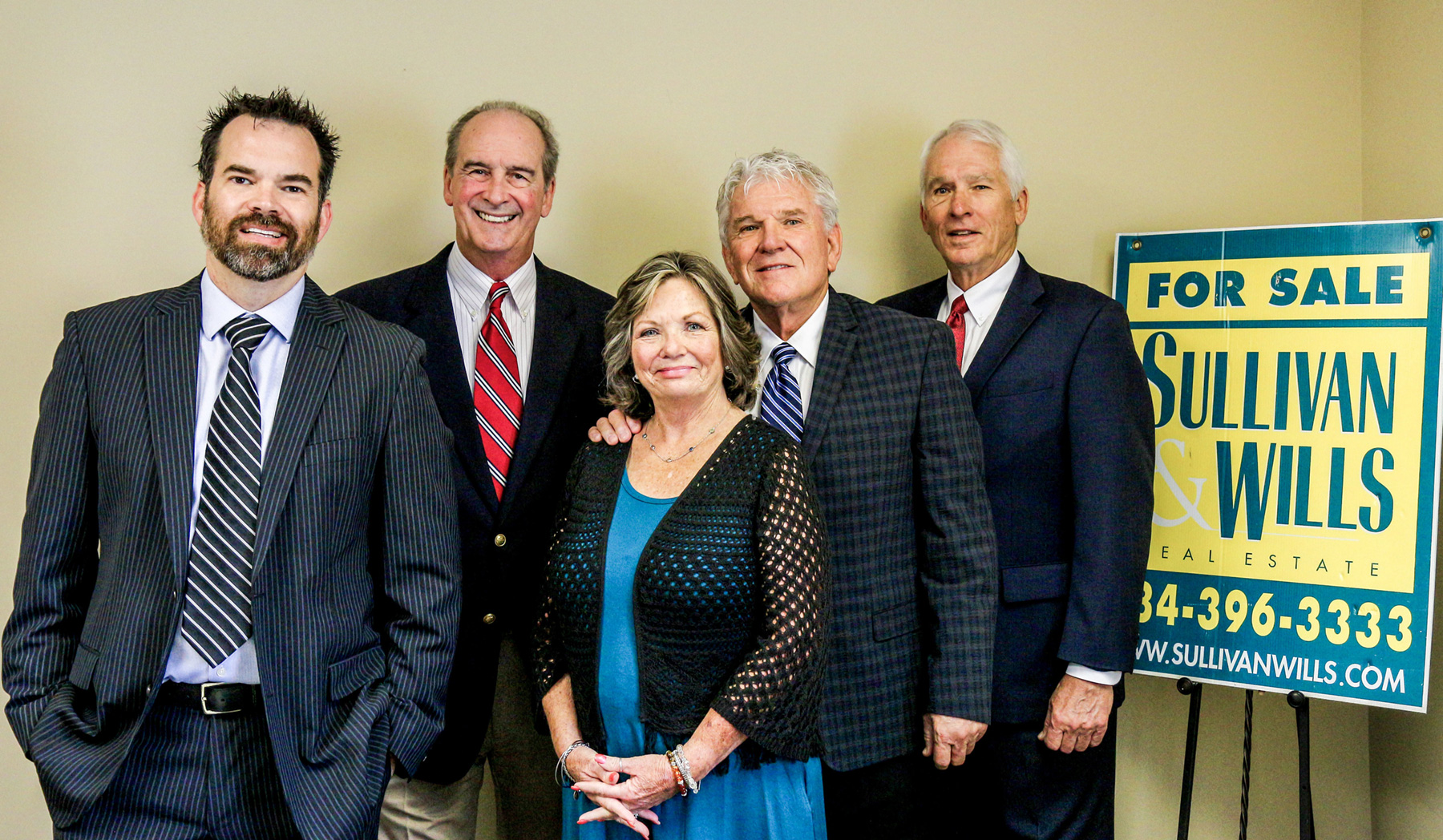 About Us Sullivan & Wills