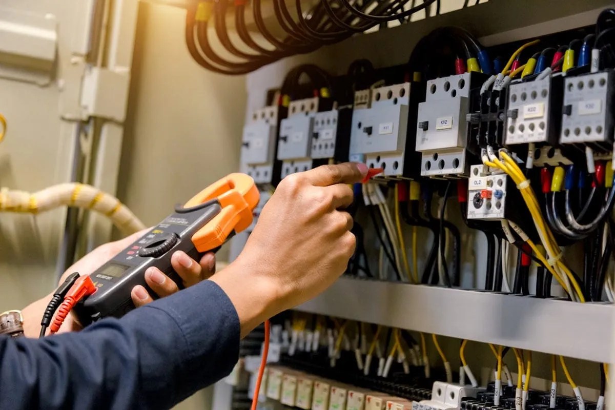 5 problemas causados pela queda da rede elétrica Sulltec