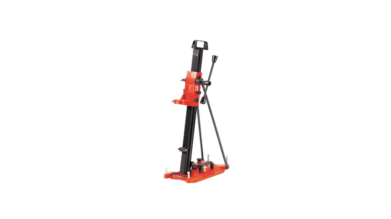 Diamond Core Drill Sully's Tool & Party Rental