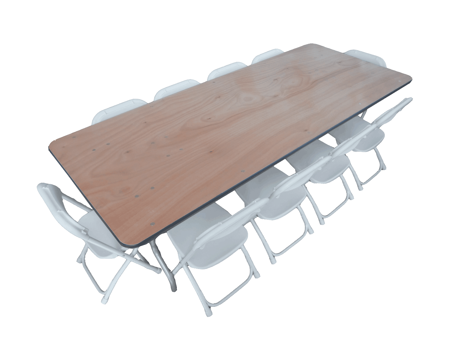 Kids Table 6' Sully's Tool & Party Rental